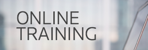 Online training