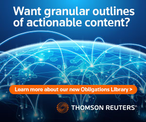 Learn more about our new Obligations Library