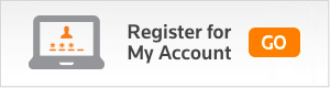 Register for My Account